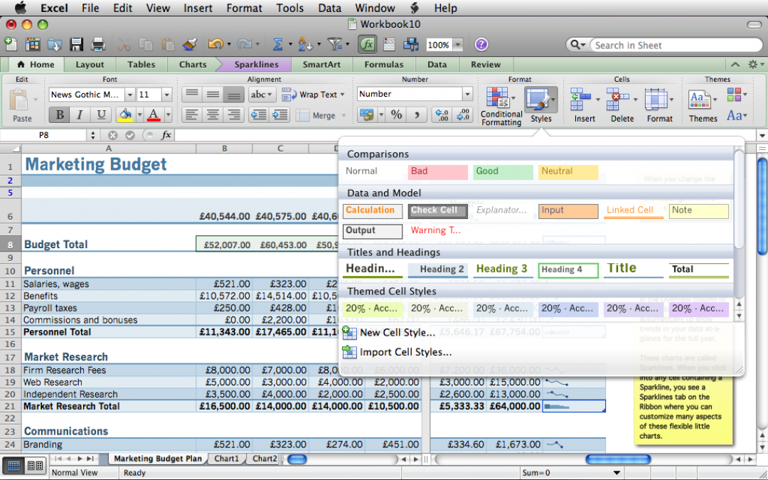 How To Get Cracked Microsoft Excel For Mac